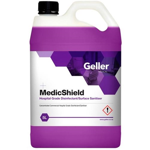 Geller - MedicShield 5L