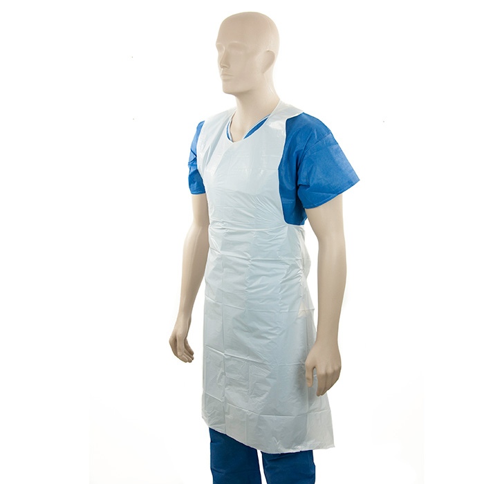 Bastion - Apron 40mu