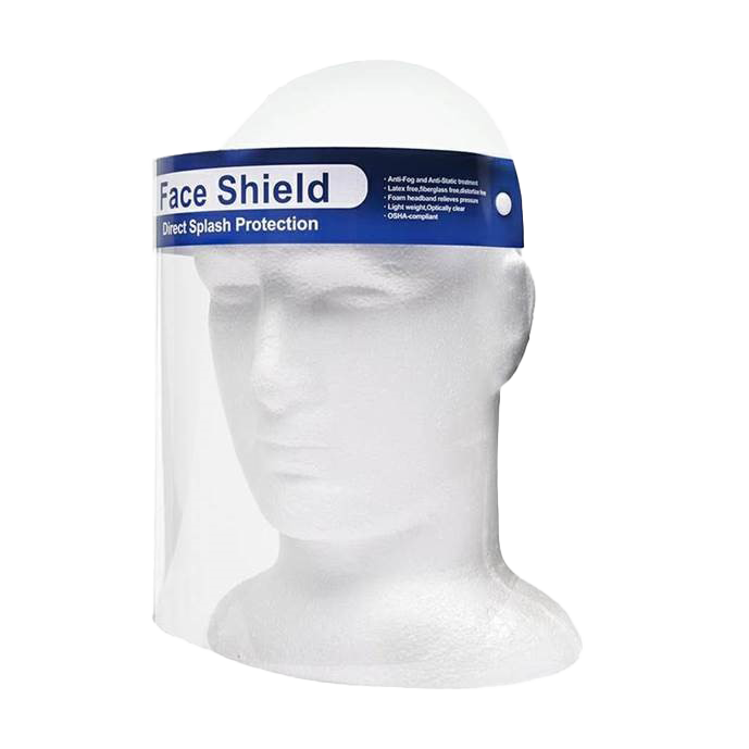 Face Shield